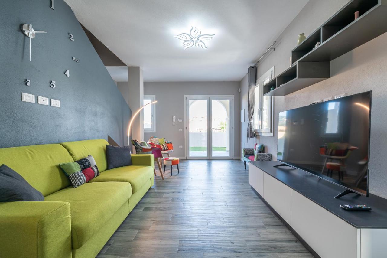 Holiday home Elizabeth House Villasimius