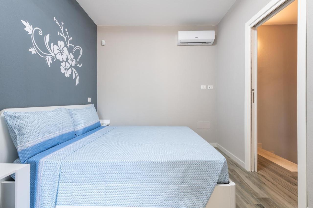 Vakantiehuis Elizabeth House Villasimius