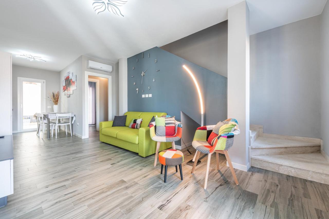 Vakantiehuis Elizabeth House *