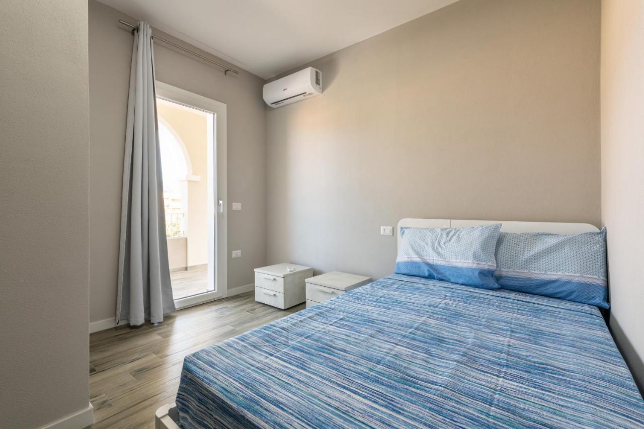 Vakantiehuis Elizabeth House Villasimius